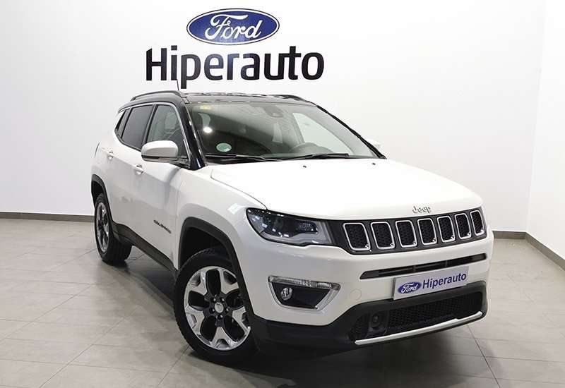 JEEP COMPASS 1.4 MAIR OPENING EDITION 170CV AUTO 4X4