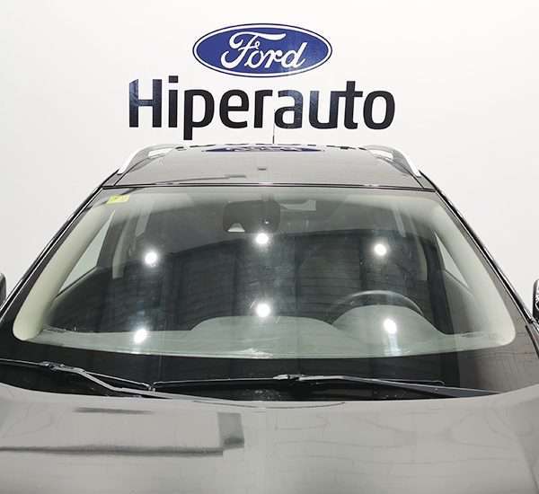 vehiculos de ocasion - Hiperauto | Concesionario oficial Ford y venta de vehículos de ocasión