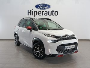 CITROEN C3 AIRCROSS 1.2I 110CV C-SERIES S&S MT6