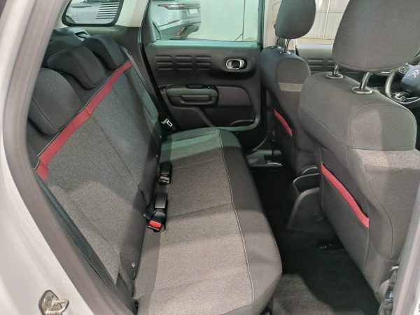 CITROEN C3 AIRCROSS 1.2I 110CV C-SERIES S&S MT6 - Image 11