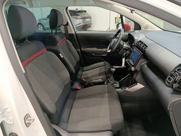 CITROEN C3 AIRCROSS 1.2I 110CV C-SERIES S&S MT6 - Image 12