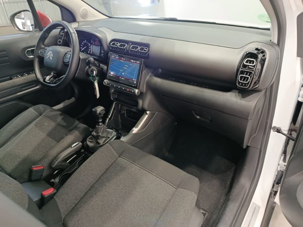 CITROEN C3 AIRCROSS 1.2I 110CV C-SERIES S&S MT6 - Image 13