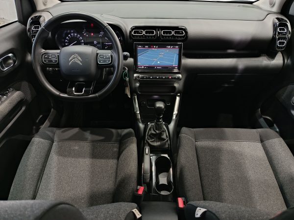 CITROEN C3 AIRCROSS 1.2I 110CV C-SERIES S&S MT6 - Image 14