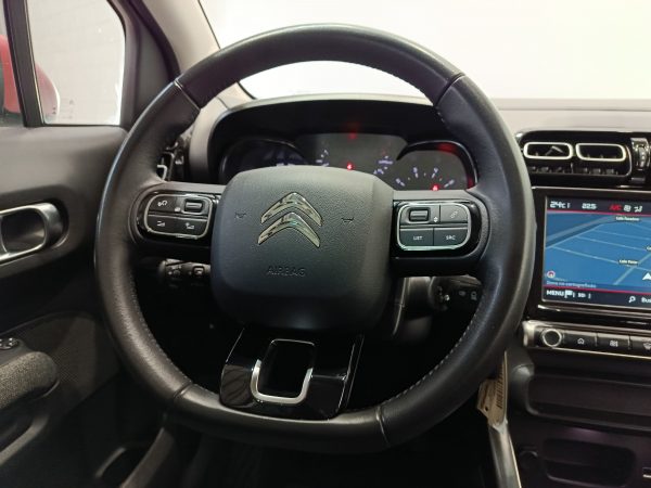 CITROEN C3 AIRCROSS 1.2I 110CV C-SERIES S&S MT6 - Image 15