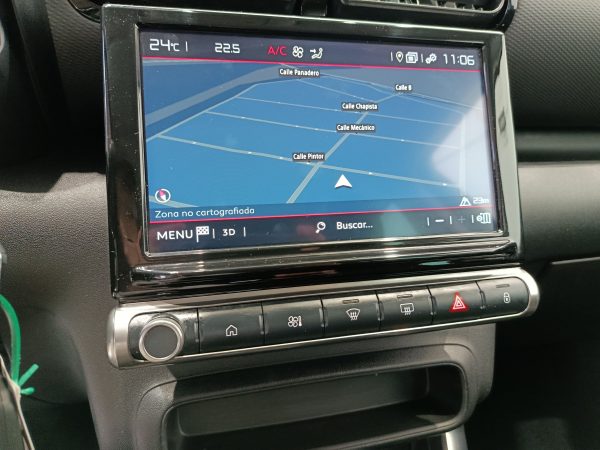 CITROEN C3 AIRCROSS 1.2I 110CV C-SERIES S&S MT6 - Image 16