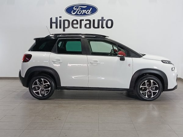 CITROEN C3 AIRCROSS 1.2I 110CV C-SERIES S&S MT6 - Image 19