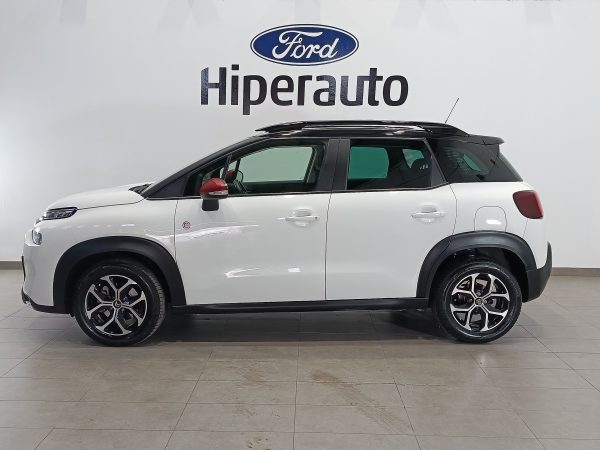 CITROEN C3 AIRCROSS 1.2I 110CV C-SERIES S&S MT6 - Image 20