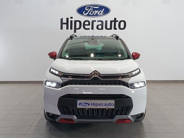 CITROEN C3 AIRCROSS 1.2I 110CV C-SERIES S&S MT6 - Image 3