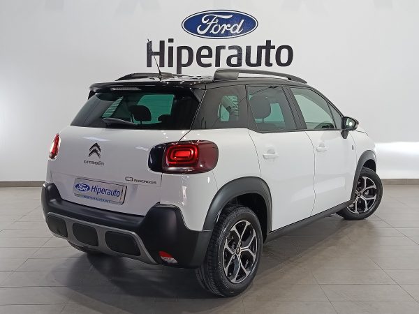 CITROEN C3 AIRCROSS 1.2I 110CV C-SERIES S&S MT6 - Image 5