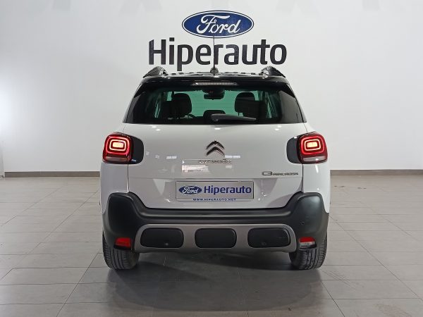 CITROEN C3 AIRCROSS 1.2I 110CV C-SERIES S&S MT6 - Image 6