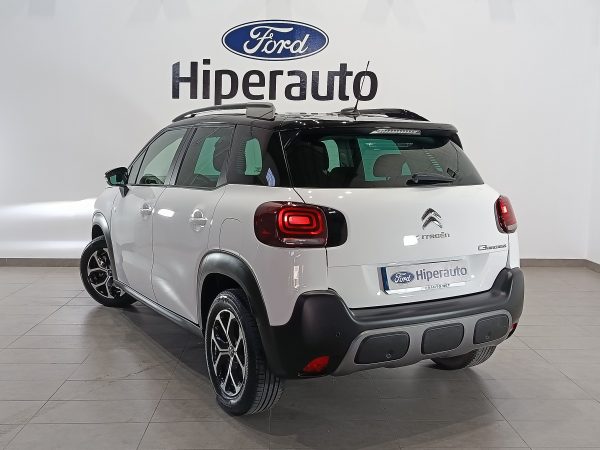 CITROEN C3 AIRCROSS 1.2I 110CV C-SERIES S&S MT6 - Image 7