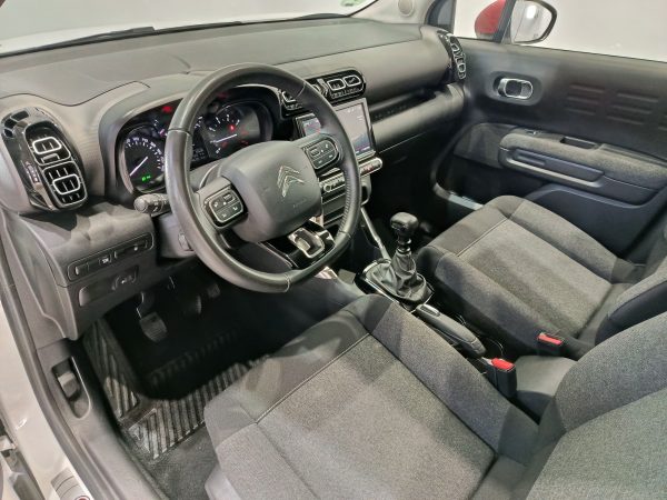 CITROEN C3 AIRCROSS 1.2I 110CV C-SERIES S&S MT6 - Image 8