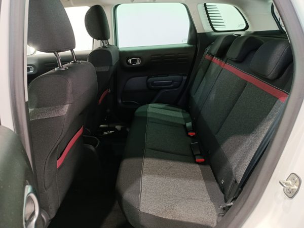 CITROEN C3 AIRCROSS 1.2I 110CV C-SERIES S&S MT6 - Image 9