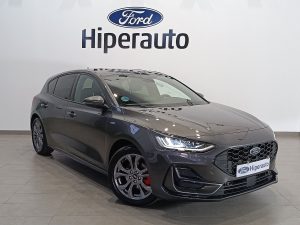 FORD FOCUS ST-LINE 1.0ECOBOOST MHEV 125CV S&S MT6