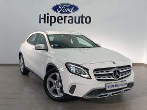 MERCEDES GLA 180 URBAN 122cv