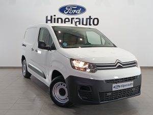 CITROEN BERLINGO VAN 1.5BLUEHDI 75CV S&S MT5