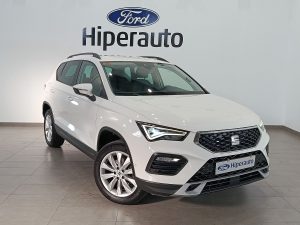 SEAT ATECA TSi STYLE GO 110CV