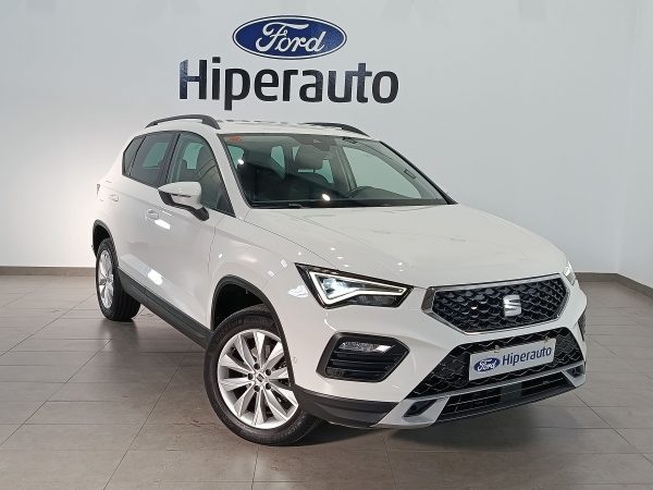 SEAT ATECA TSi STYLE GO 110CV