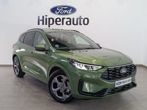 FORD KUGA 2.5 HYBRID ST-LINE AUTO 190CV