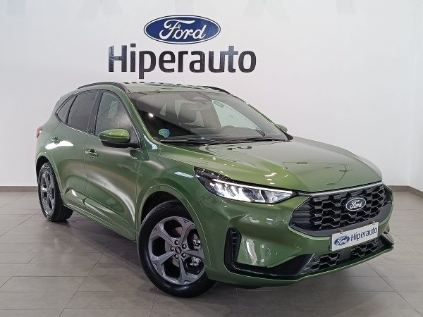 FORD KUGA 2.5 HYBRID ST-LINE AUTO 190CV