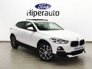 BMW X2 S-DRIVE 18i AT7 ADVANTAGE 140cv
