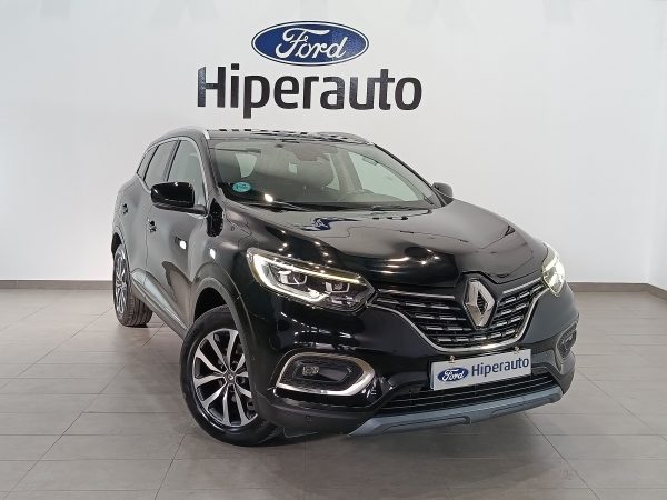 RENAULT  KADJAR ZEN 1.3Tce 140cv