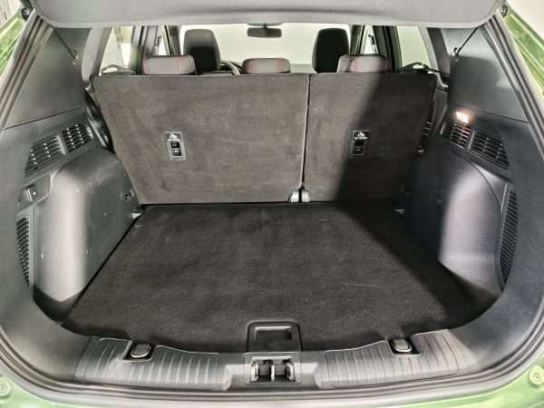 FORD KUGA 2.5 HYBRID ST-LINE AUTO 190CV - Image 11