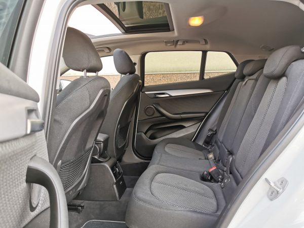 BMW X2 S-DRIVE 18i AT7 ADVANTAGE 140cv - Image 11