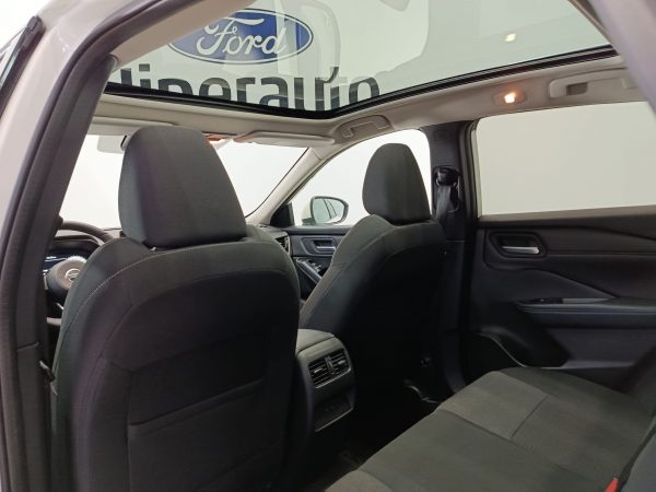 NISSAN QASHQAI 1.3 DIG-T XTRONIC PREMIERE EDITION MHEV 157CV - Image 11