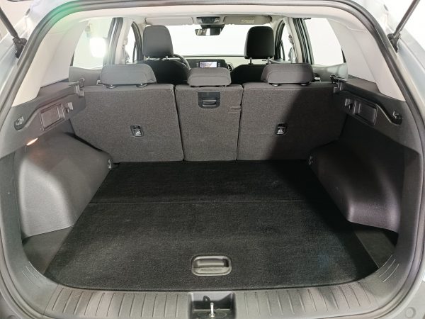 KIA SPORTAGE 1.6T-GDI 150CV CONCEPT 4X2 S&S MT6 - Imagen 11