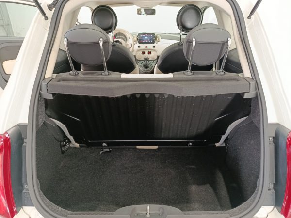 FIAT 500 1.0 HYBRID DOLCEVITA 70CV - Imagen 12