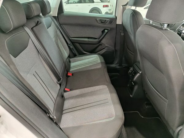 SEAT ATECA TSi STYLE GO 110CV - Image 12