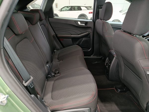 FORD KUGA 2.5 HYBRID ST-LINE AUTO 190CV - Image 12