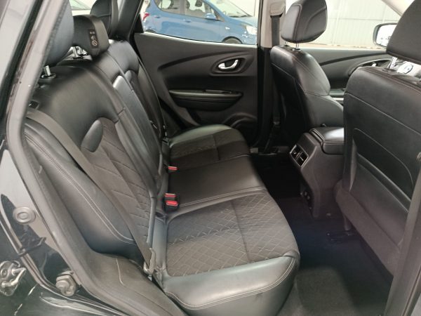 RENAULT  KADJAR ZEN 1.3Tce 140cv - Imagen 11