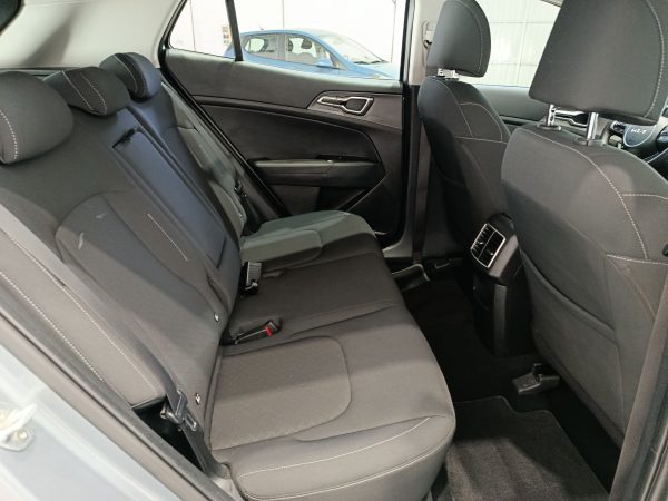 KIA SPORTAGE 1.6T-GDI 150CV CONCEPT 4X2 S&S MT6 - Imagen 12