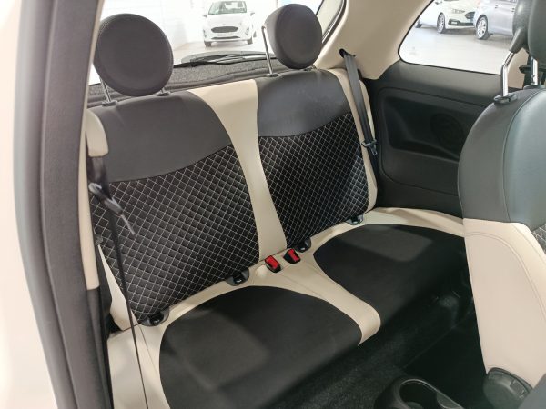 FIAT 500 1.0 HYBRID DOLCEVITA 70CV - Imagen 13
