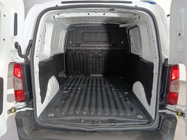 CITROEN BERLINGO VAN 1.5BLUEHDI 75CV S&S MT5 - Image 13