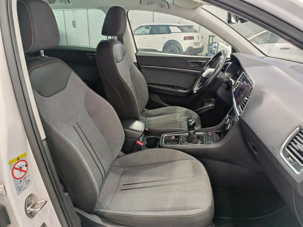 SEAT ATECA TSi STYLE GO 110CV - Image 13