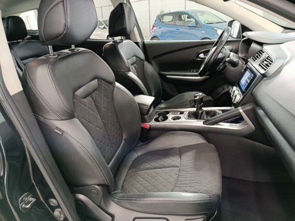 RENAULT  KADJAR ZEN 1.3Tce 140cv - Imagen 12
