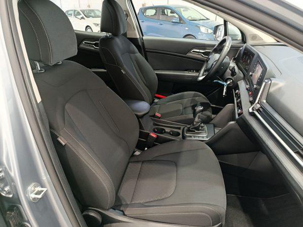 KIA SPORTAGE 1.6T-GDI 150CV CONCEPT 4X2 S&S MT6 - Imagen 13