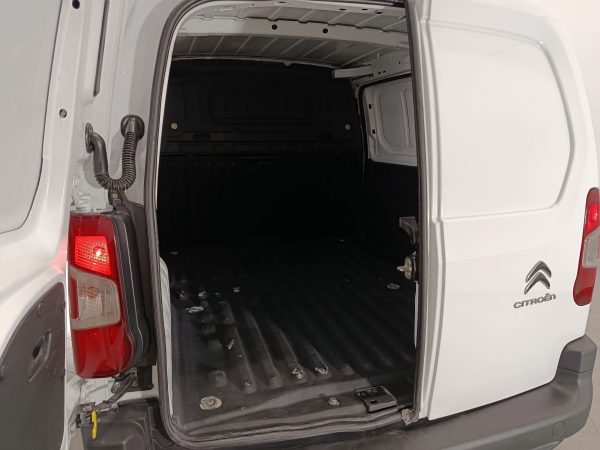 CITROEN BERLINGO VAN 1.5BLUEHDI 75CV S&S MT5 - Image 14