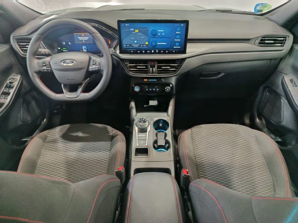 FORD KUGA 2.5 HYBRID ST-LINE AUTO 190CV - Image 14