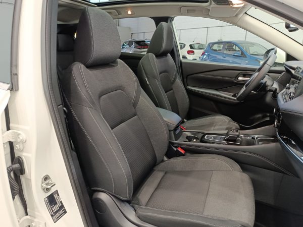 NISSAN QASHQAI 1.3 DIG-T XTRONIC PREMIERE EDITION MHEV 157CV - Image 14
