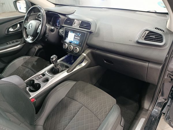 RENAULT  KADJAR ZEN 1.3Tce 140cv - Imagen 13
