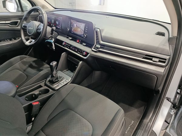 KIA SPORTAGE 1.6T-GDI 150CV CONCEPT 4X2 S&S MT6 - Imagen 14