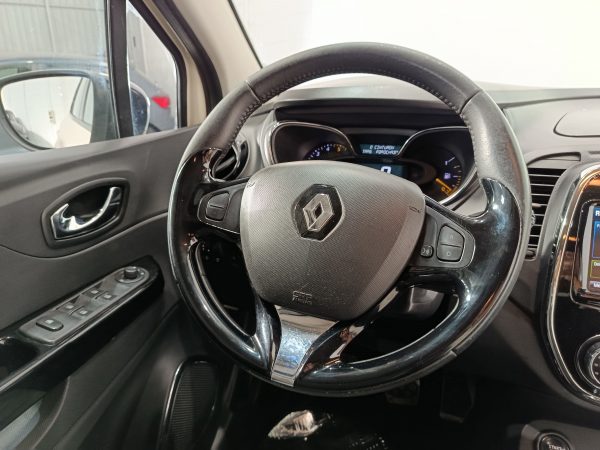 RENAULT CAPTUR 1.5DCI ZEN 90CV - Image 14