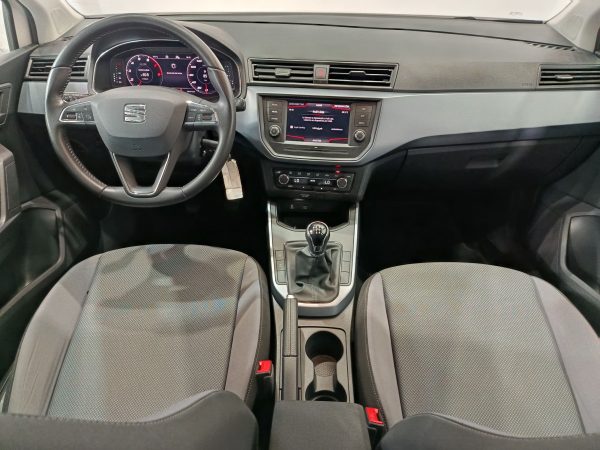 SEAT ARONA 1.0TSI STYLE EDITION 95cv - Image 14