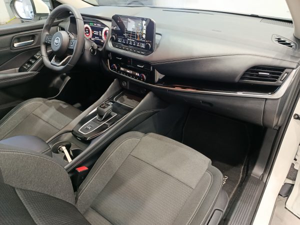 NISSAN QASHQAI 1.3 DIG-T XTRONIC PREMIERE EDITION MHEV 157CV - Image 15