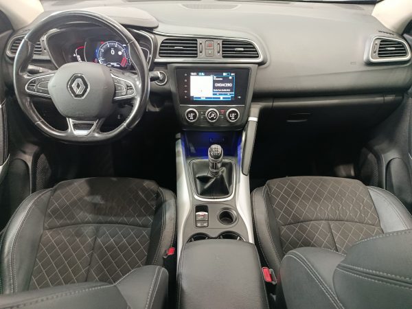 RENAULT  KADJAR ZEN 1.3Tce 140cv - Imagen 14