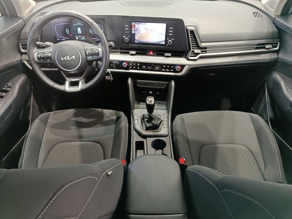 KIA SPORTAGE 1.6T-GDI 150CV CONCEPT 4X2 S&S MT6 - Imagen 15